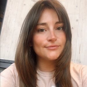 Meet your Posher, Rachel